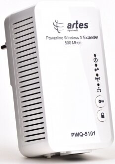 Artes PWQ-5101 Access Point kullananlar yorumlar